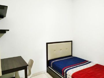 Kost Dekat Mall Lippo Mall, Kampus UPH Karawaci, RS Siloam Lippo Karawaci