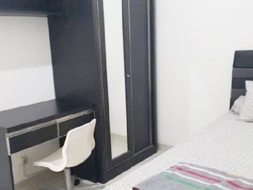 Kost Dekat Mall Lippo Mall, Kampus UPH Karawaci, RS Siloam Lippo Karawaci