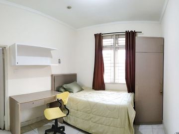Kost Dekat Mall Lippo Mall, Kampus UPH Karawaci, RS Siloam Lippo Karawaci