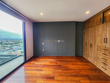 DEPARTAMENTO EN VENTA, LOMA DORADA, QRO.