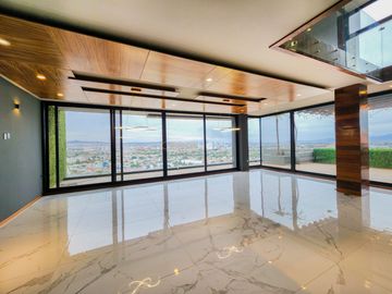 DEPARTAMENTO EN VENTA, LOMA DORADA, QRO.
