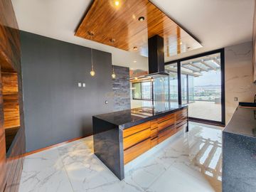 DEPARTAMENTO EN VENTA, LOMA DORADA, QRO.