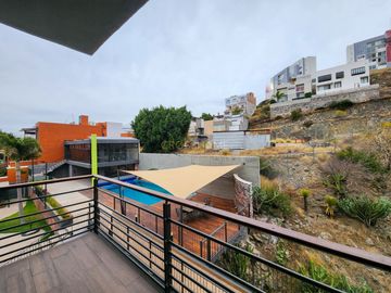 DEPARTAMENTO EN VENTA, LOMA DORADA, QRO.