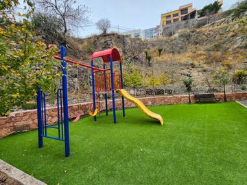 DEPARTAMENTO EN VENTA, LOMA DORADA, QRO.
