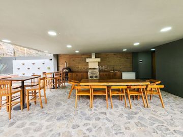 DEPARTAMENTO EN VENTA, LOMA DORADA, QRO.