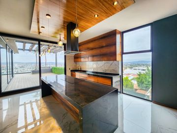 DEPARTAMENTO EN VENTA, LOMA DORADA, QRO.