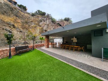 DEPARTAMENTO EN VENTA, LOMA DORADA, QRO.
