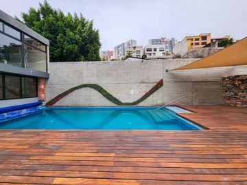 DEPARTAMENTO EN VENTA, LOMA DORADA, QRO.