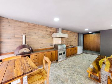 DEPARTAMENTO EN VENTA, LOMA DORADA, QRO.