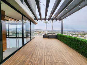 DEPARTAMENTO EN VENTA, LOMA DORADA, QRO.