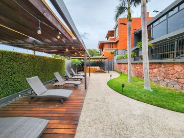 DEPARTAMENTO EN VENTA, LOMA DORADA, QRO.