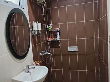 Dijual Rumah Samara Village Gading Serpong Tangerang Model Split Level Bagus Cantik Lokasi Nyaman Sangat Strategis
