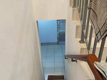 Dijual Rumah Samara Village Gading Serpong Tangerang Model Split Level Bagus Cantik Lokasi Nyaman Sangat Strategis