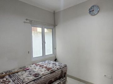 Dijual Rumah Samara Village Gading Serpong Tangerang Model Split Level Bagus Cantik Lokasi Nyaman Sangat Strategis