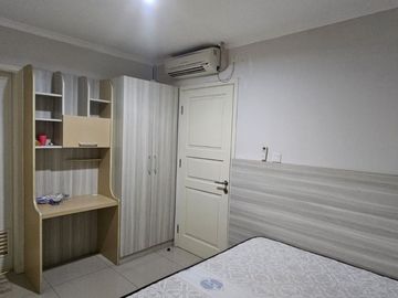 Dijual Rumah Samara Village Gading Serpong Tangerang Model Split Level Bagus Cantik Lokasi Nyaman Sangat Strategis