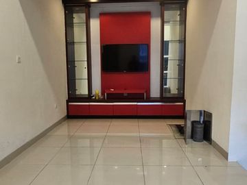 Dijual Rumah Samara Village Gading Serpong Tangerang Model Split Level Bagus Cantik Lokasi Nyaman Sangat Strategis