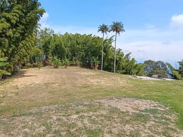 VENTA DE CASA CAMPESTRE UBICADA EN UN LOTE DE 22.500 M2 DE LOS CUALES 15.000 M2 SON SEMIPLANOS, MANIZALES CALDAS