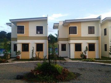 Commercial Lot For Sale 259sqm. in Nuvista San Jose Del Monte Bulacan