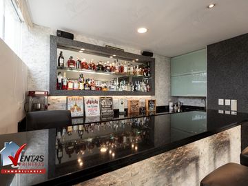 VENTA DE DEPARTAMENTO DUPLEX EN CERROS DE CAMACHO, SURCO