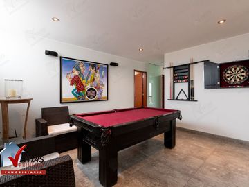 VENTA DE DEPARTAMENTO DUPLEX EN CERROS DE CAMACHO, SURCO