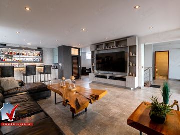 VENTA DE DEPARTAMENTO DUPLEX EN CERROS DE CAMACHO, SURCO