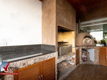 VENTA DE DEPARTAMENTO DUPLEX EN CERROS DE CAMACHO, SURCO