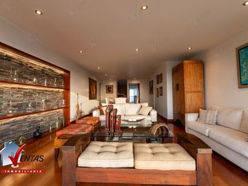 VENTA DE DEPARTAMENTO DUPLEX EN CERROS DE CAMACHO, SURCO