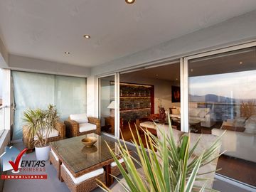 VENTA DE DEPARTAMENTO DUPLEX EN CERROS DE CAMACHO, SURCO