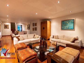 VENTA DE DEPARTAMENTO DUPLEX EN CERROS DE CAMACHO, SURCO