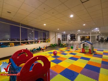 VENTA DE DEPARTAMENTO DUPLEX EN CERROS DE CAMACHO, SURCO