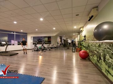 VENTA DE DEPARTAMENTO DUPLEX EN CERROS DE CAMACHO, SURCO
