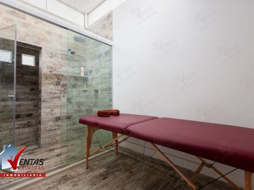 VENTA DE DEPARTAMENTO DUPLEX EN CERROS DE CAMACHO, SURCO