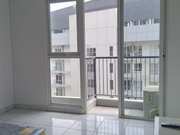 Dijual BU Apartemen Casa De Parco BSD City Tangerang Murah Lokasi Nyaman Strategis Siap Huni