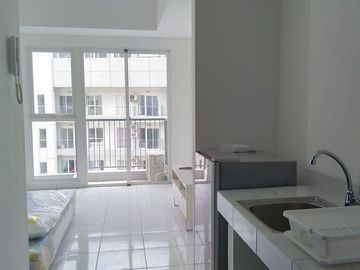 Dijual BU Apartemen Casa De Parco BSD City Tangerang Murah Lokasi Nyaman Strategis Siap Huni