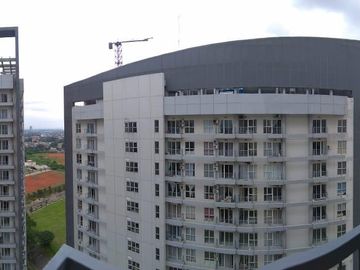 Dijual BU Apartemen Casa De Parco BSD City Tangerang Murah Lokasi Nyaman Strategis Siap Huni