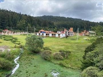 Terrenos En Venta Mineral Del Chico Y Mineral Del Monte Para Construir Tu Cabaña