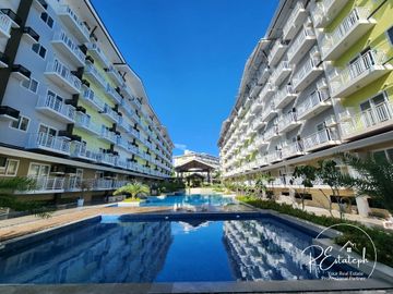 Rent to own studio condo in Mactan Cebu near Airport