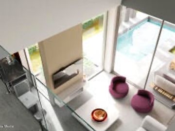 Proyecto de casa de arquitecto en el Campanario