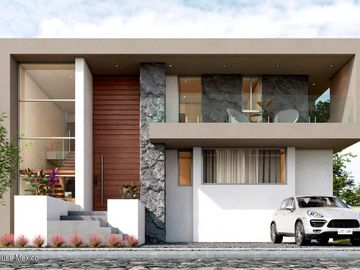 Proyecto de casa de arquitecto en el Campanario