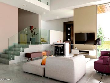 Proyecto de casa de arquitecto en el Campanario