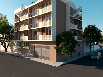 Departamento 001