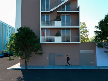 Departamento 001