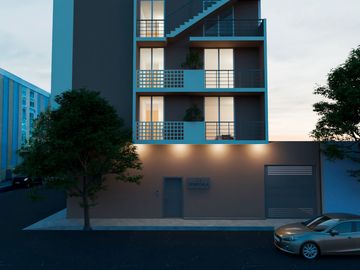 Departamento 001