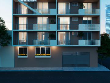Departamento 001