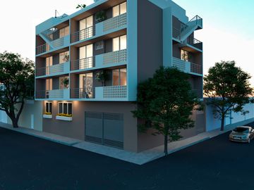 Departamento 001