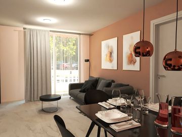 Departamento 001