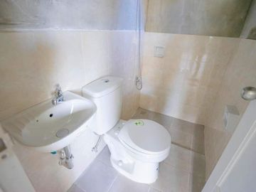 Jasmine Model — Affordable Single Attached House thru PagIBIG for Sale in Tierra Vista, Dasmarinas Cavite
