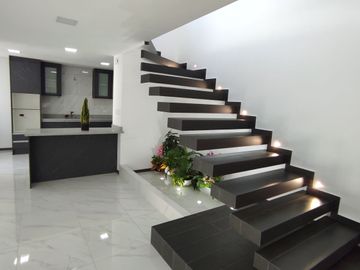 Casa de Venta en Mirasierra, Quito, Ecuador