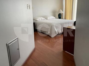 ALQUILER DEPARTAMENTO AMOBLADO EN LA MOLINA