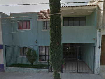 GRAN OPORTUNIDAD CASA EN “COLINAS DE HUENTITÁN, GUADALAJARA JAL.”